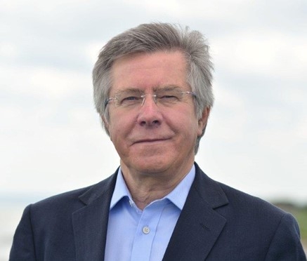 Malcolm Shepherd