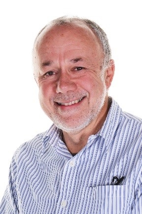 Martin Brasher