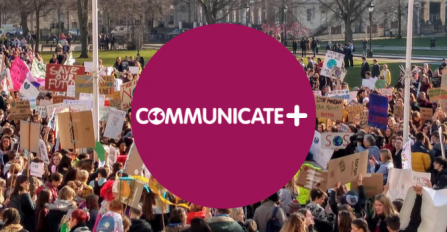 Communicate+ Conference