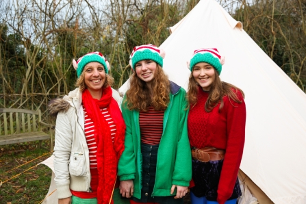 Elves
