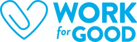 Work for Good Logo