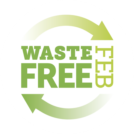 waste free feb