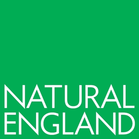 Natural England Logo