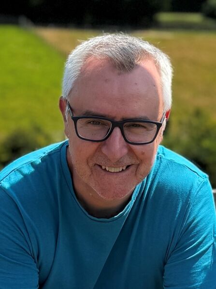 Stuart McCarthy-Thompson