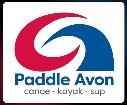 Paddle Avon logo