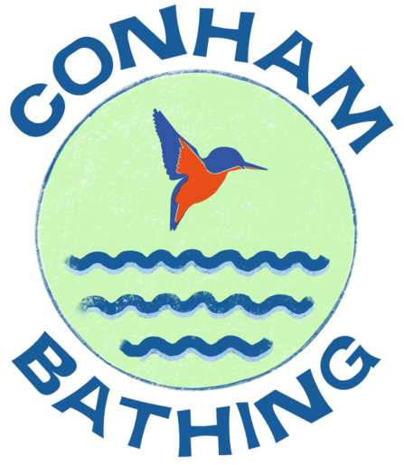 Conham Bathing logo