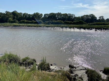 River