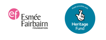 Ebdon Funders