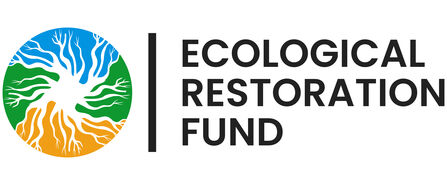 Ecological Restoration Fund logo