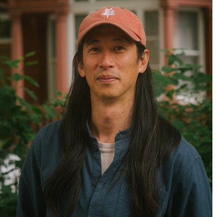 Adrian Wong headshot