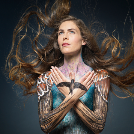 Hannah Bourne-Taylor