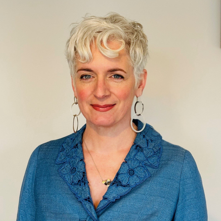 Leah McNally headshot