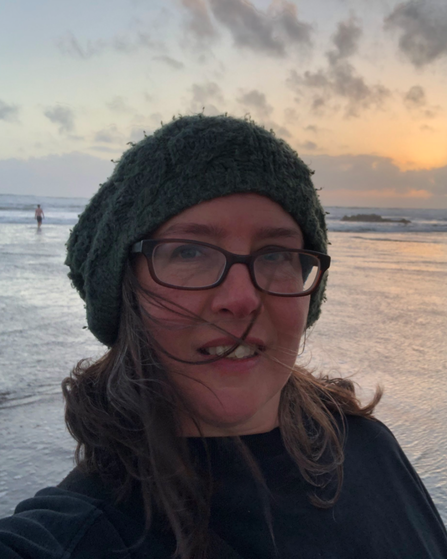 Claire - Wildlife Champion