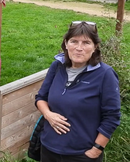 Penny - Wildlife Champion