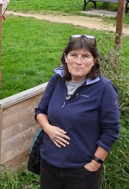 Penny - Wildlife Champion