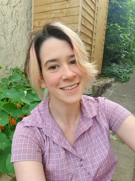 Emily - Wildlife Champion