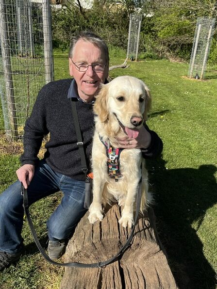 Geoff - Warmely Flock