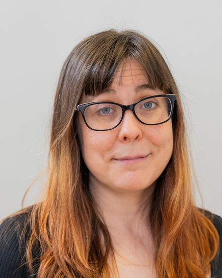Emma Geen - BC&NP