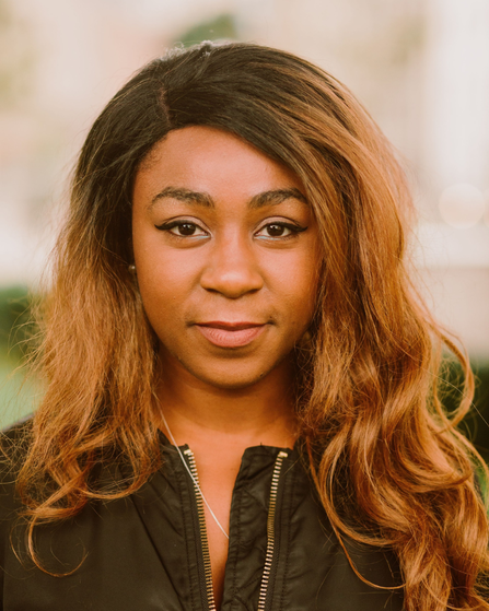 Euella Jackson - BC&NP