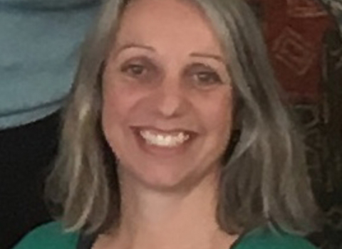 Julie Doherty, Development Manager