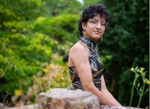 Jasmine Isa Qureshi