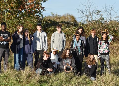 Youth Leadership Group